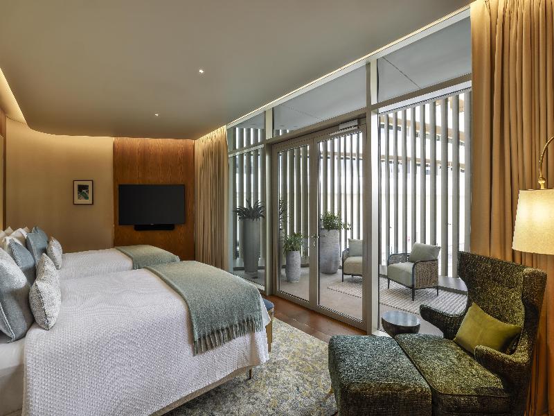 Waldorf Astoria Lusail image