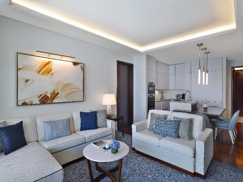Waldorf Astoria Lusail image