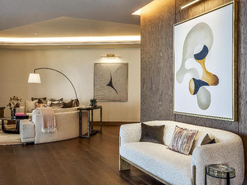 Waldorf Astoria Lusail image