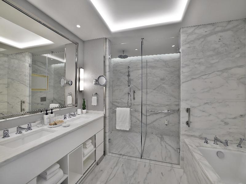 Waldorf Astoria Lusail image