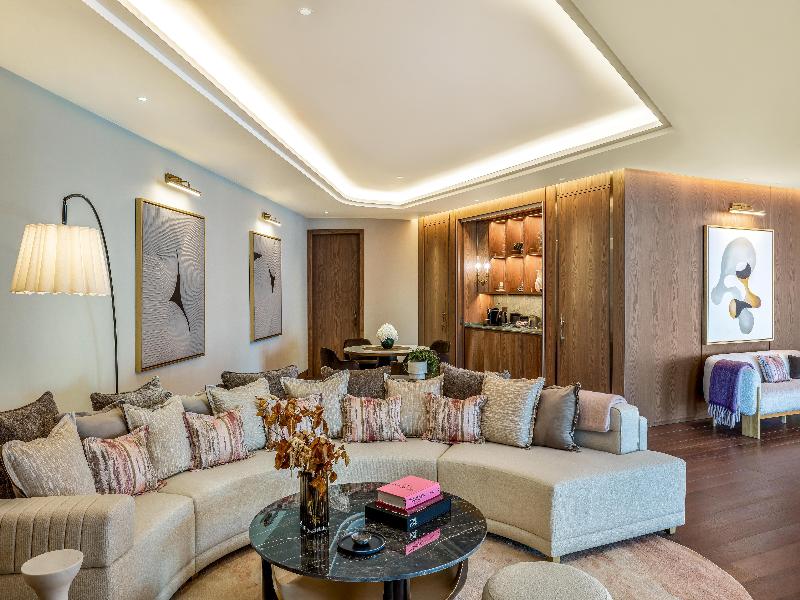 Waldorf Astoria Lusail image