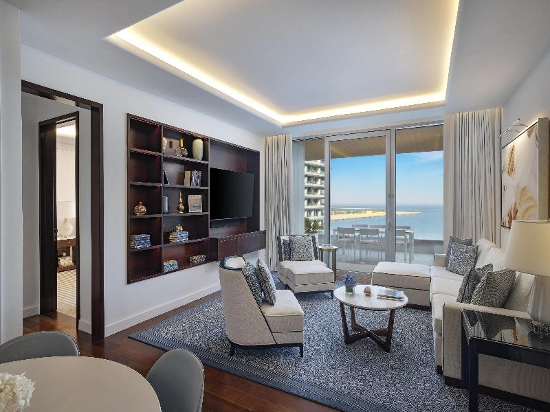 Waldorf Astoria Lusail image