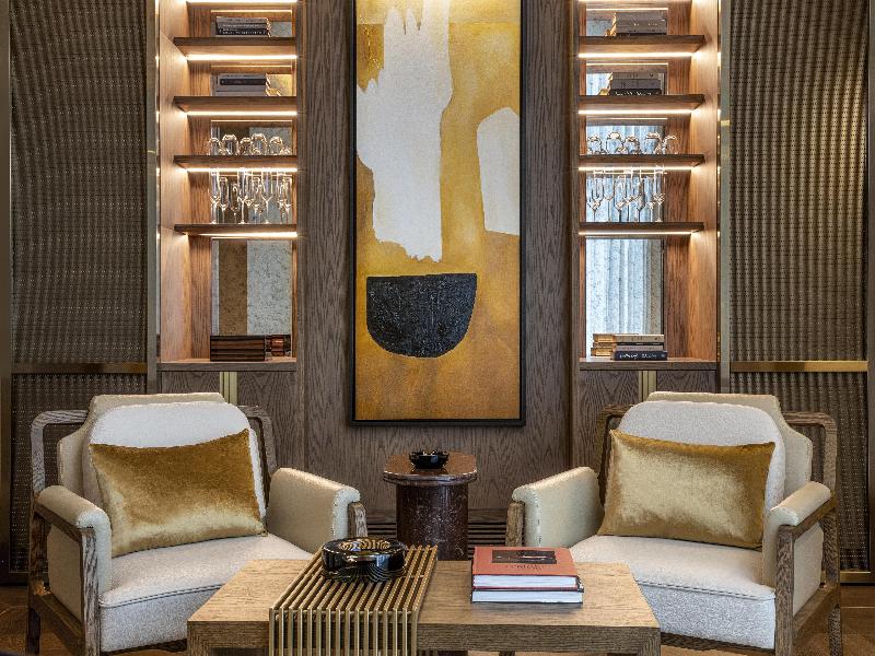 Waldorf Astoria Lusail image