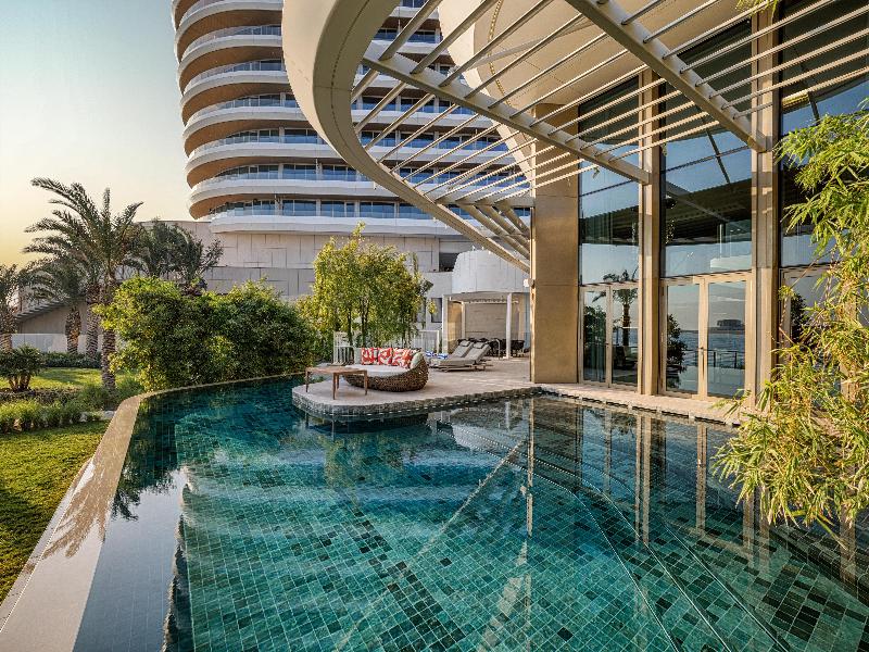 Waldorf Astoria Lusail image