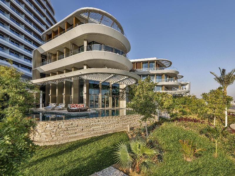 Waldorf Astoria Lusail image