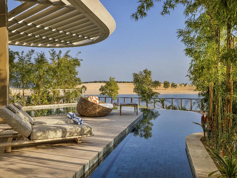 Waldorf Astoria Lusail image