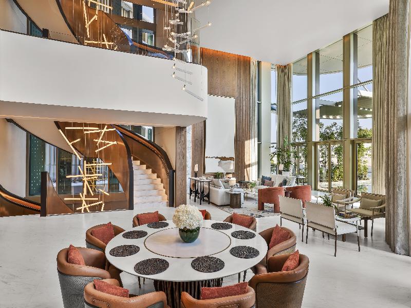 Waldorf Astoria Lusail image