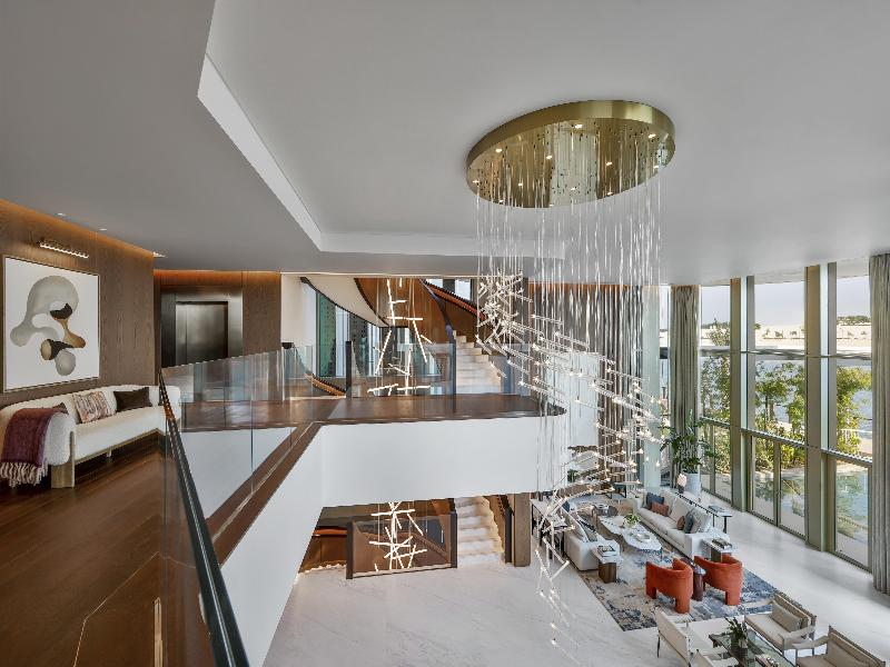 Waldorf Astoria Lusail image