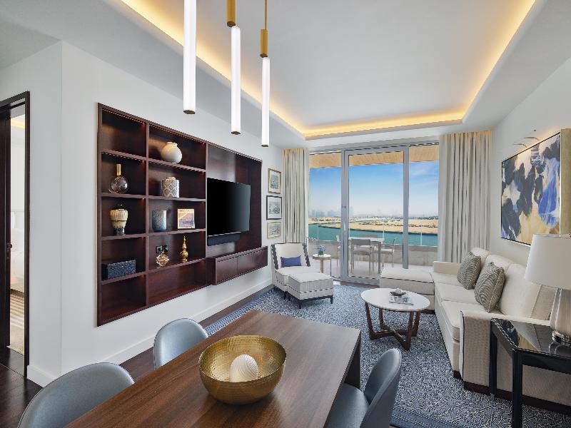 Waldorf Astoria Lusail image