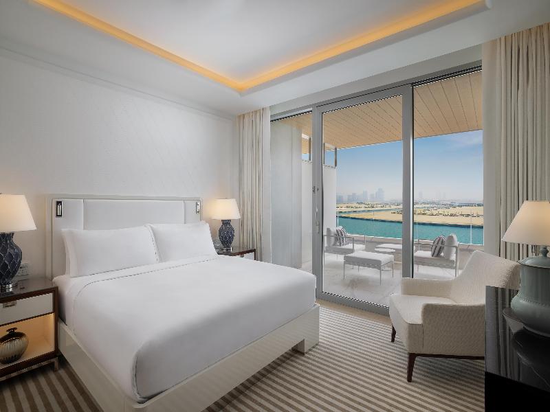 Waldorf Astoria Lusail image