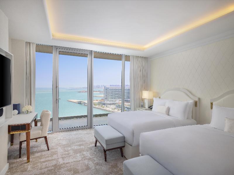 Waldorf Astoria Lusail image