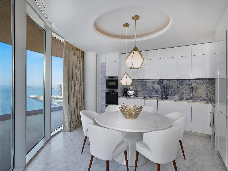 Waldorf Astoria Lusail image