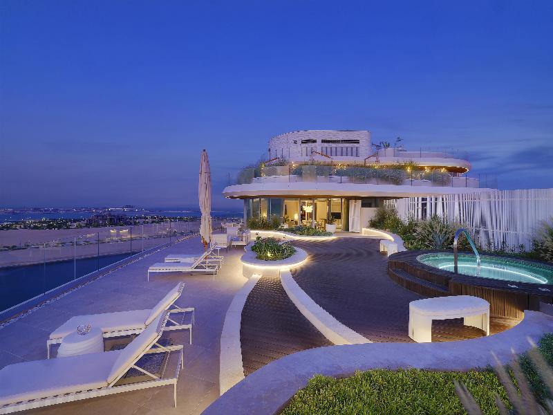 Waldorf Astoria Lusail image