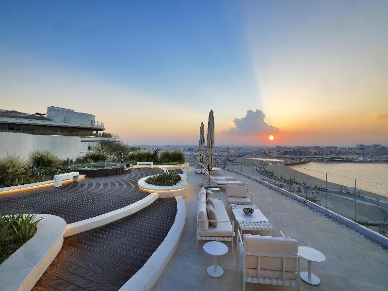 Waldorf Astoria Lusail image