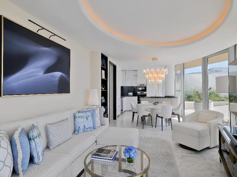 Waldorf Astoria Lusail image