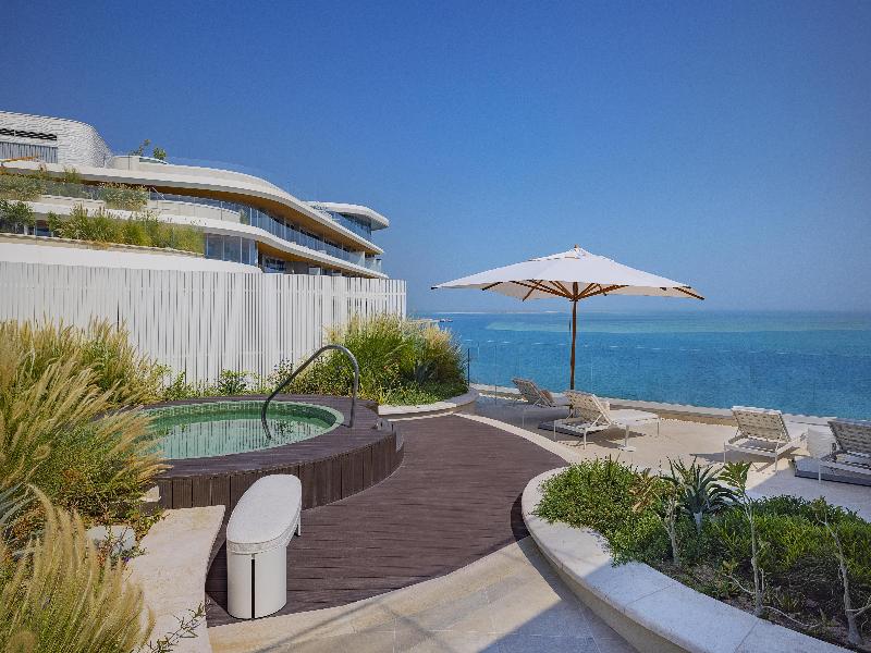 Waldorf Astoria Lusail image