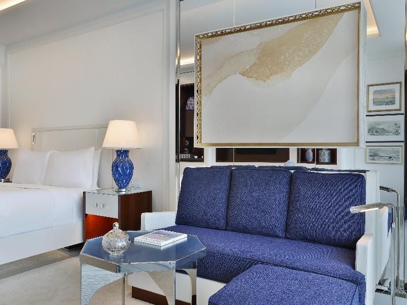 Waldorf Astoria Lusail image