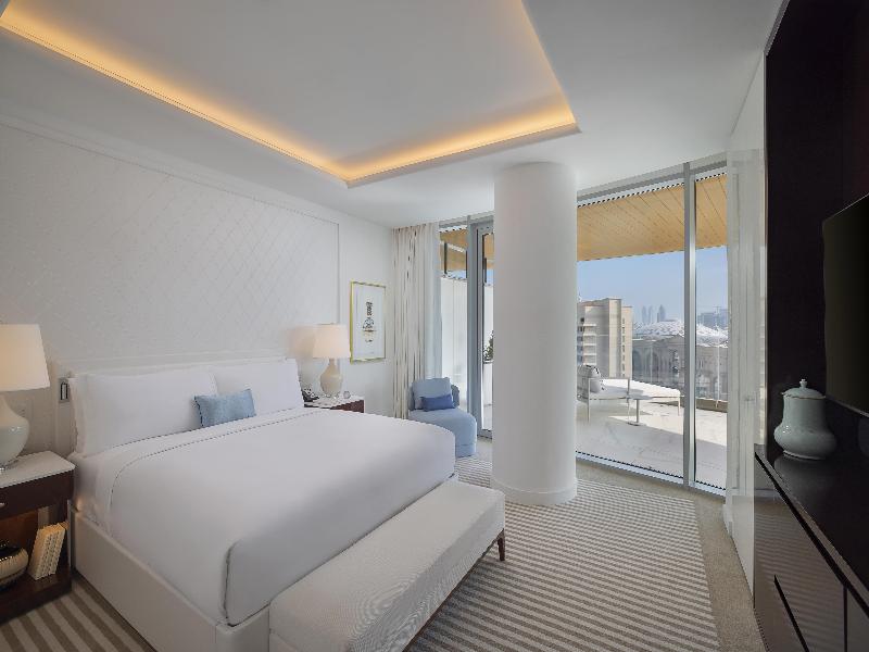 Waldorf Astoria Lusail image