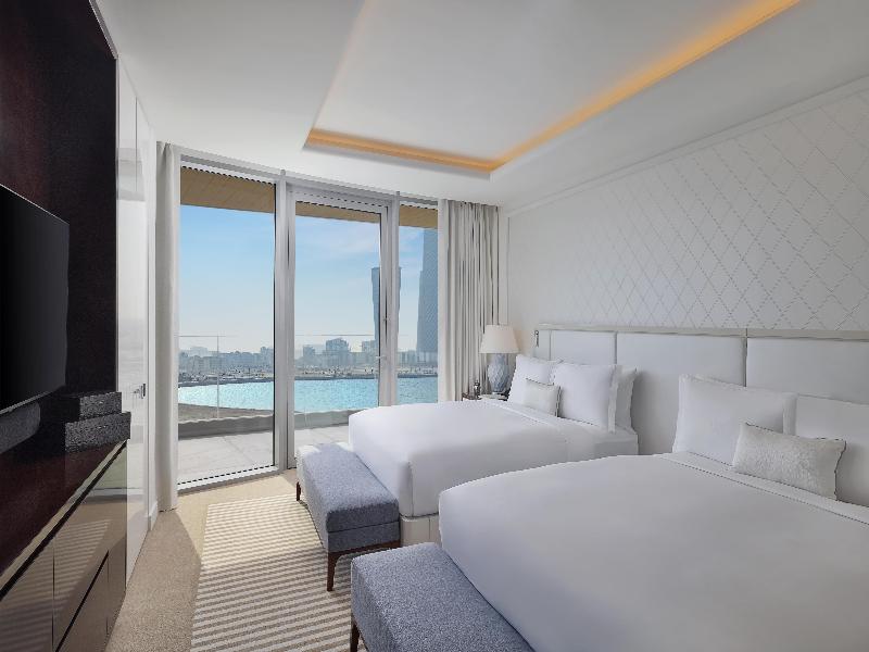 Waldorf Astoria Lusail image
