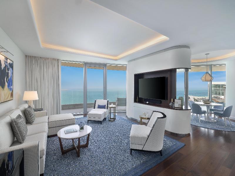 Waldorf Astoria Lusail image