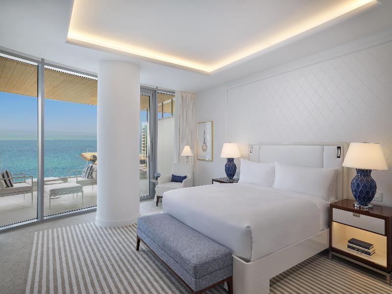 Waldorf Astoria Lusail image