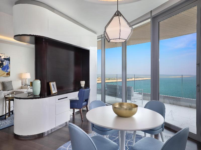 Waldorf Astoria Lusail image