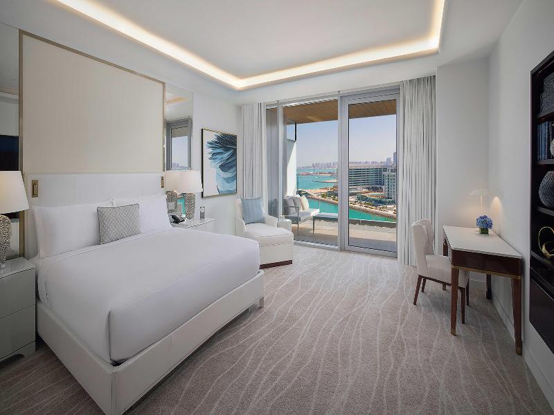 Waldorf Astoria Lusail image