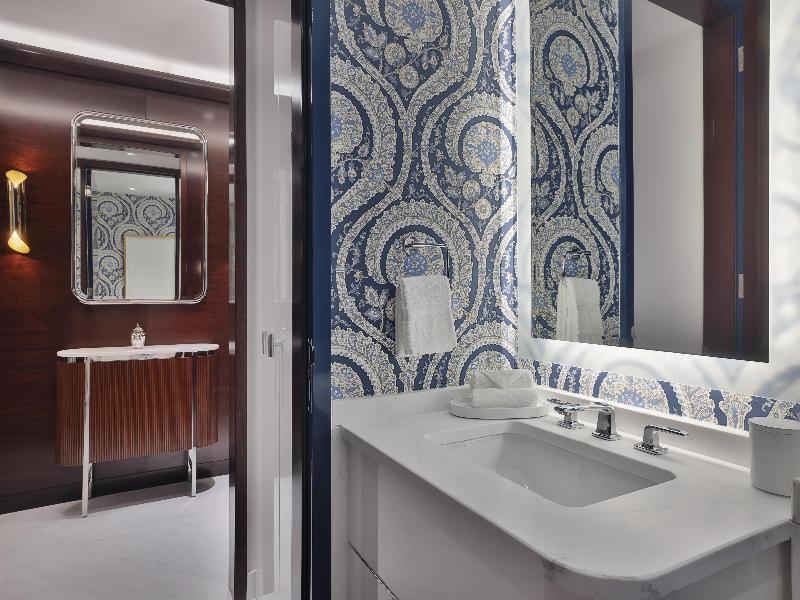 Waldorf Astoria Lusail image