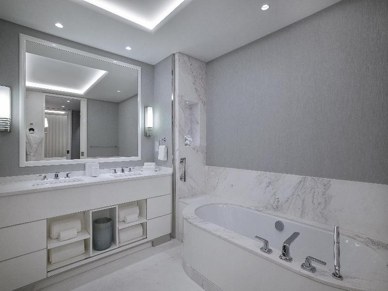 Waldorf Astoria Lusail image