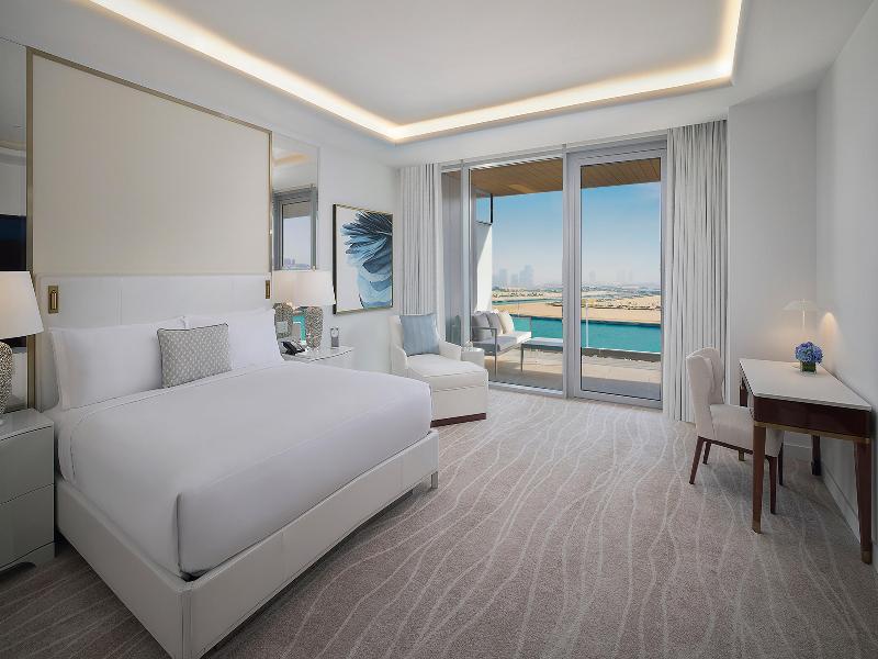 Waldorf Astoria Lusail image