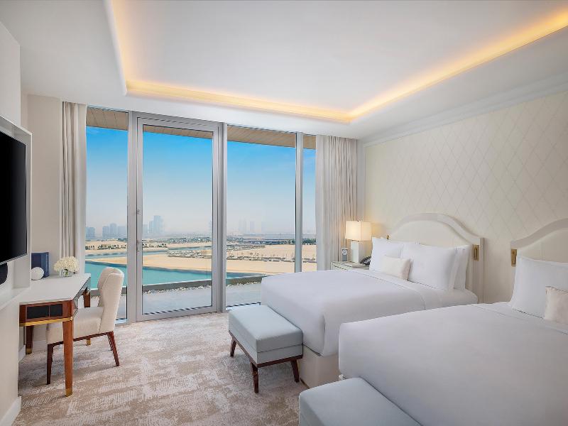 Waldorf Astoria Lusail image