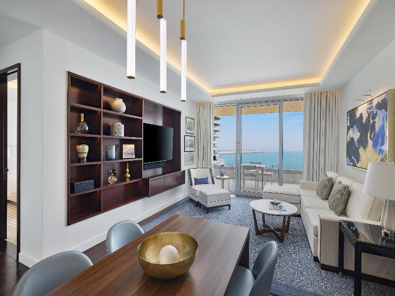 Waldorf Astoria Lusail image
