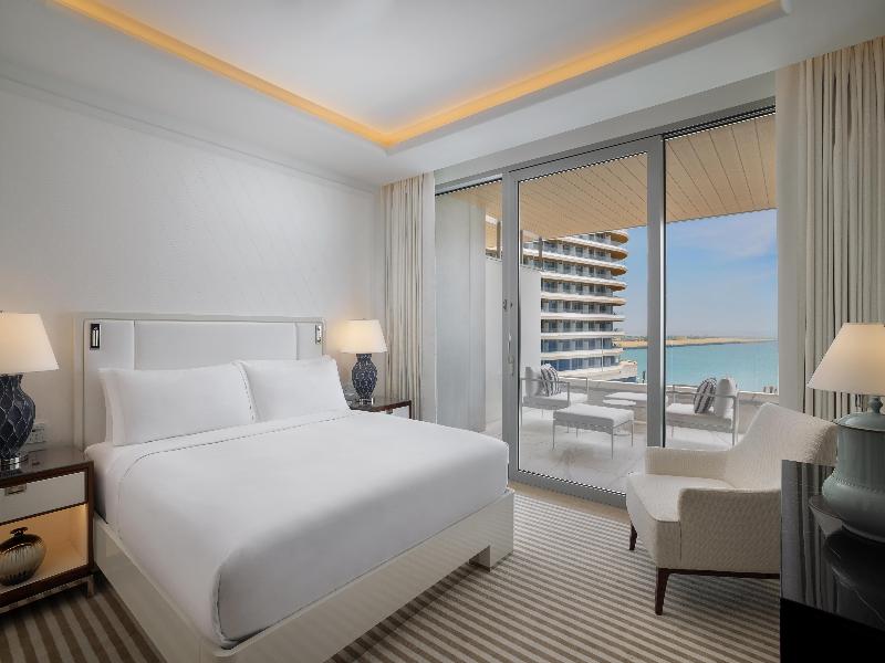 Waldorf Astoria Lusail image