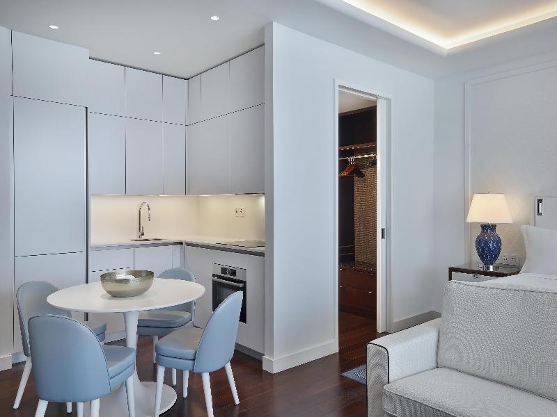 Waldorf Astoria Lusail image
