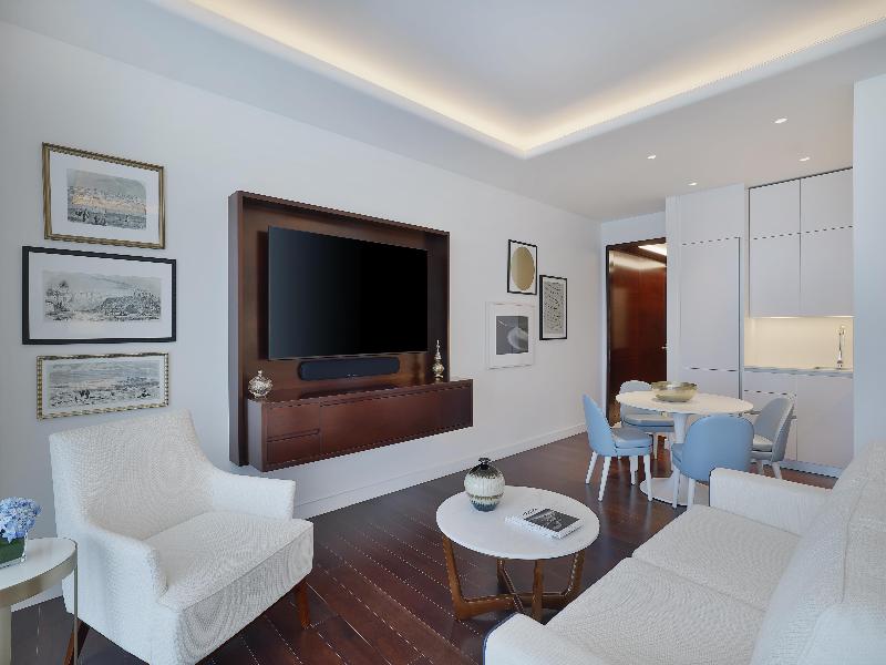 Waldorf Astoria Lusail image