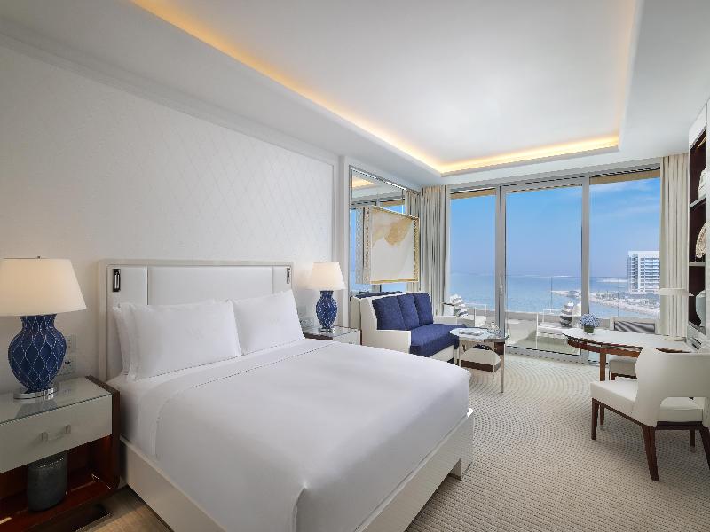 Waldorf Astoria Lusail image