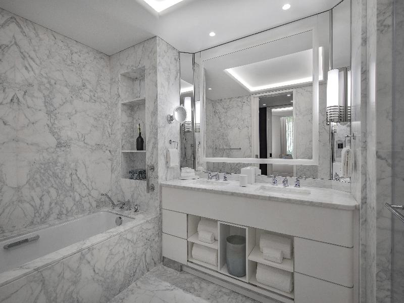 Waldorf Astoria Lusail image