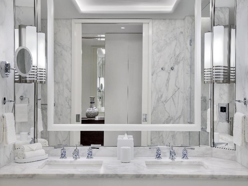 Waldorf Astoria Lusail image