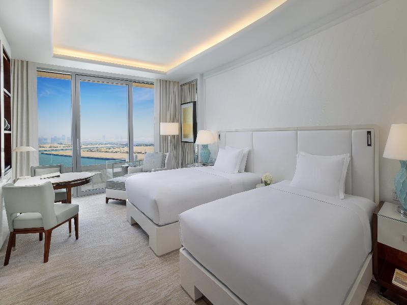 Waldorf Astoria Lusail image
