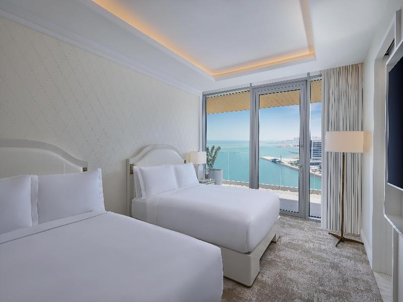 Waldorf Astoria Lusail image