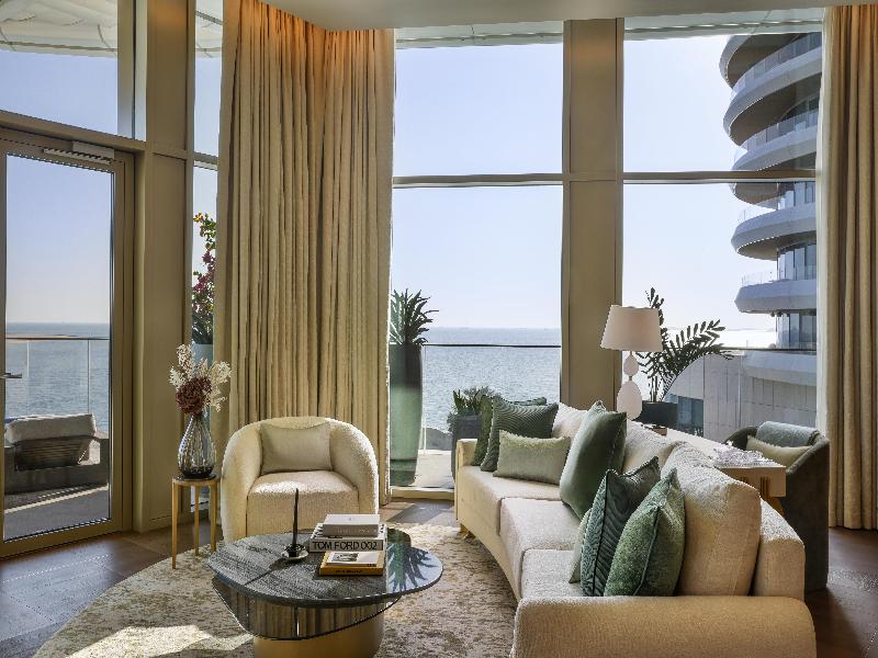 Waldorf Astoria Lusail image