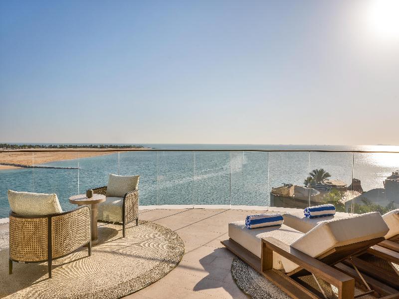 Waldorf Astoria Lusail image