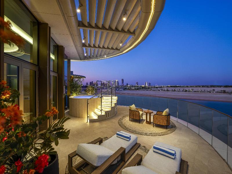 Waldorf Astoria Lusail image