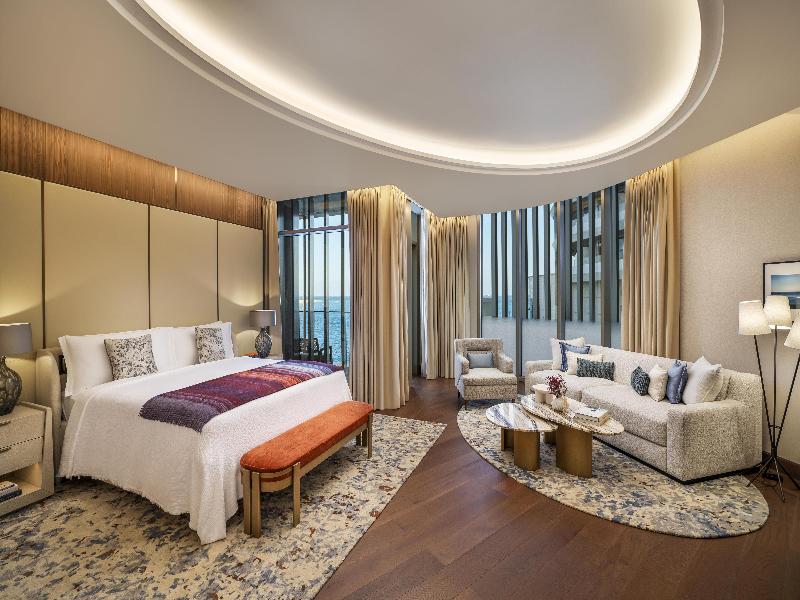 Waldorf Astoria Lusail image