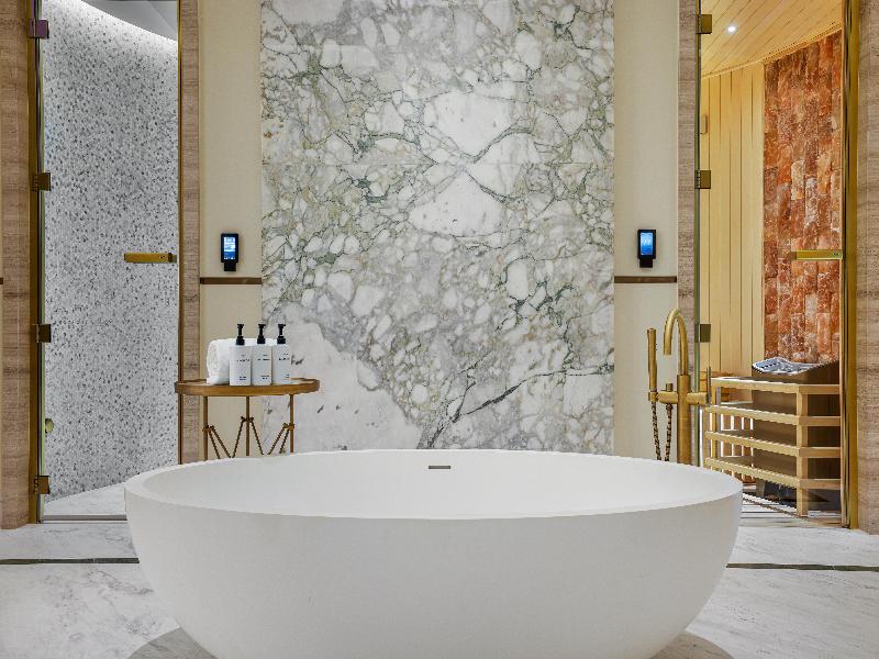 Waldorf Astoria Lusail image