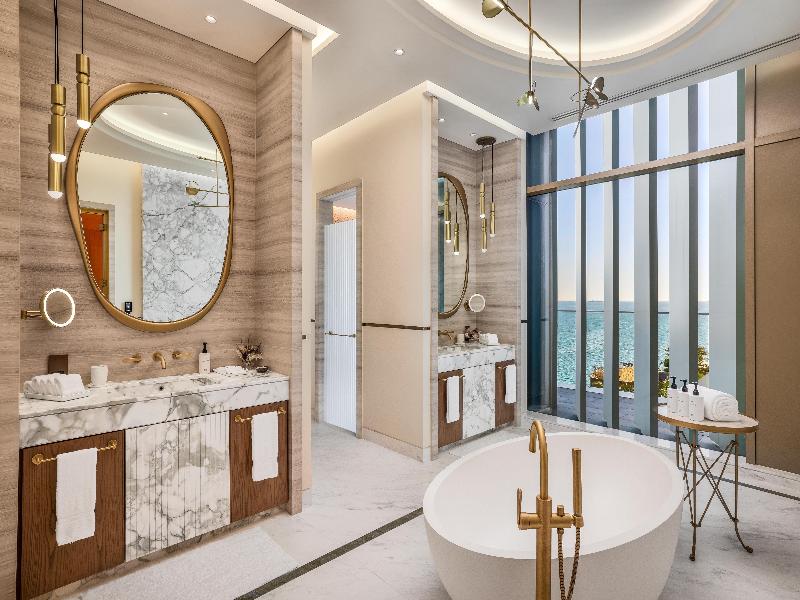 Waldorf Astoria Lusail image
