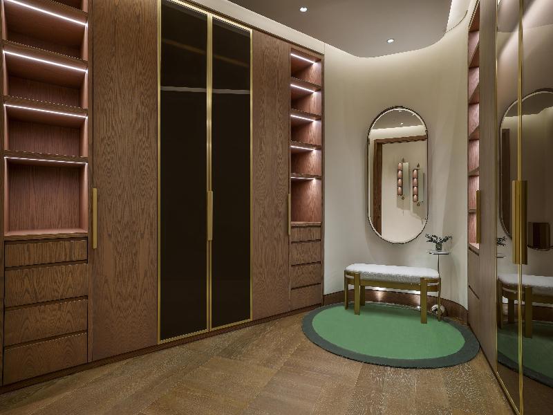 Waldorf Astoria Lusail image