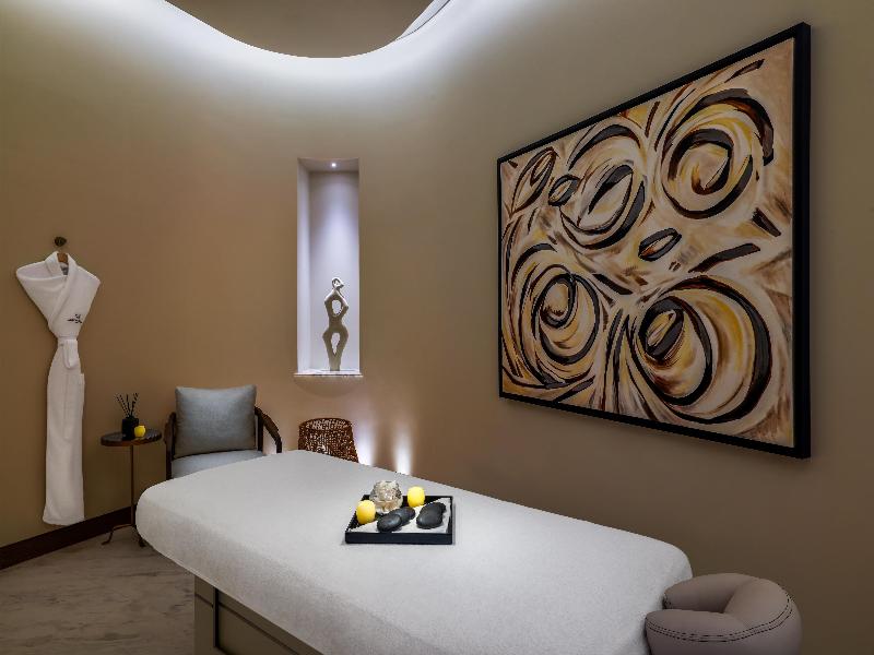 Waldorf Astoria Lusail image