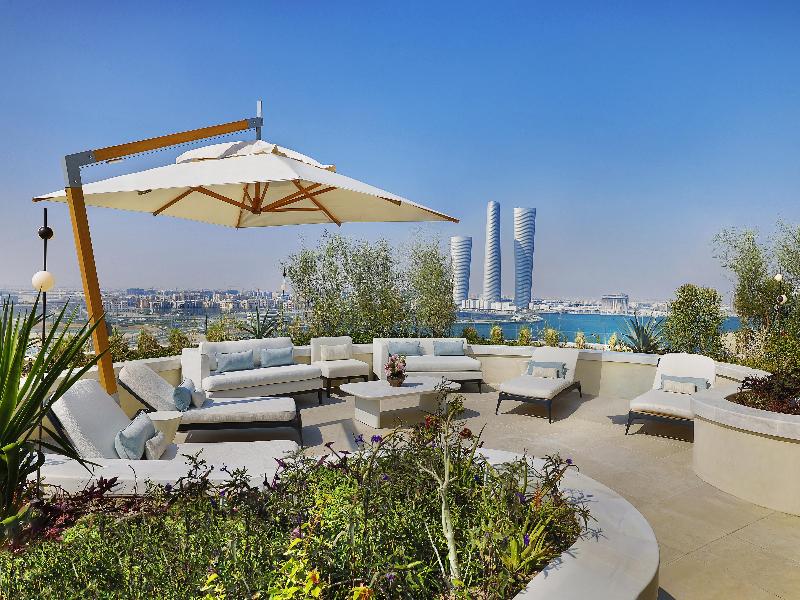 Waldorf Astoria Lusail image