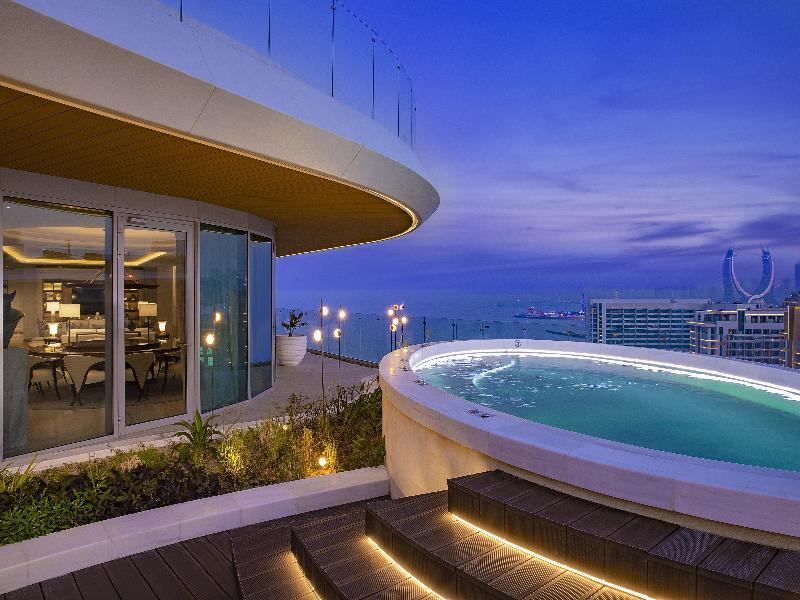 Waldorf Astoria Lusail image